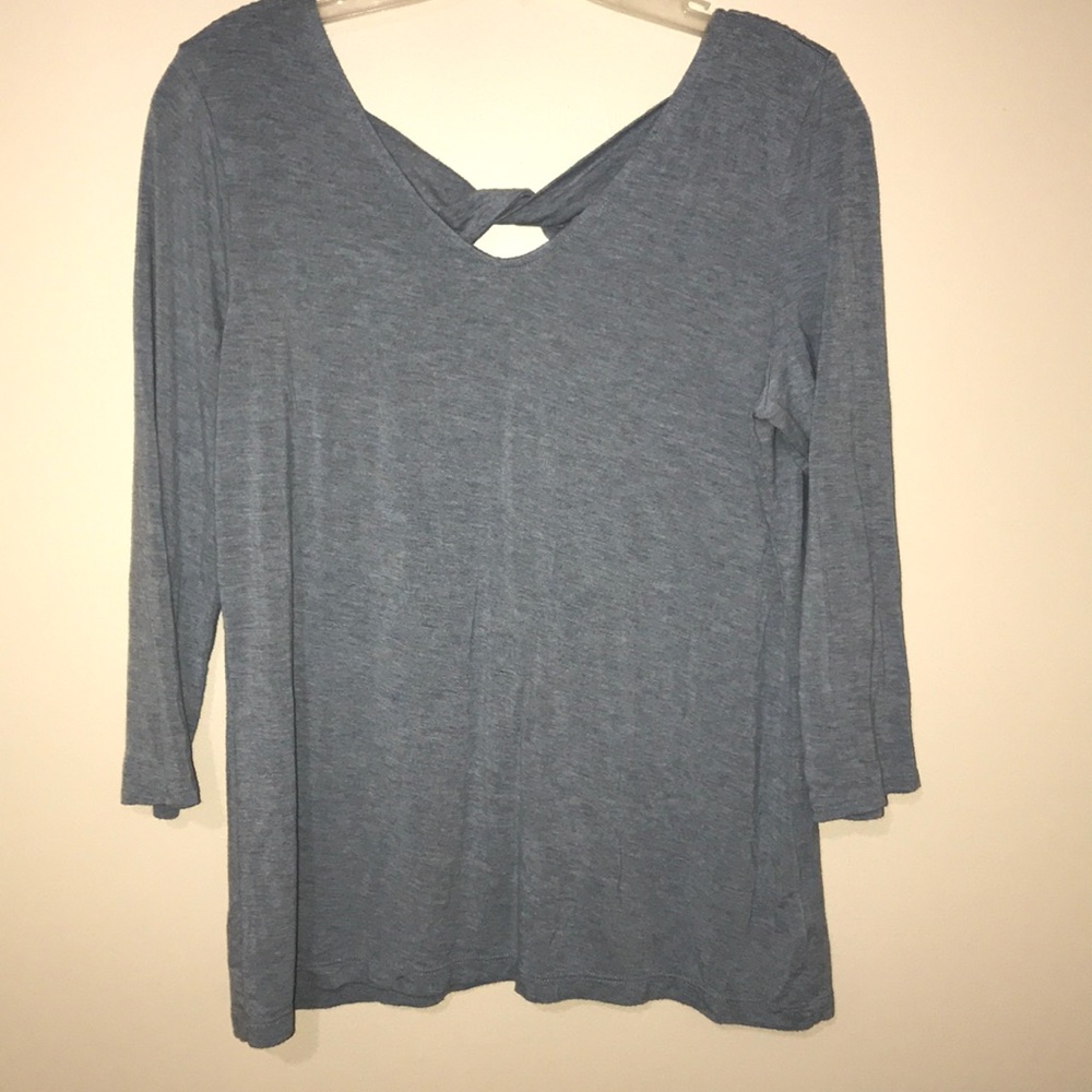 Boutique longsleeve shirt